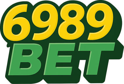 6989bet Logo